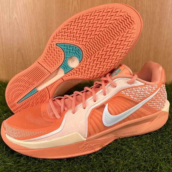 Nike Sabrina 2 Activate Basketball Shoes FQ2174-801 Women\'s 12.5 / Men\'s 11 main image 7